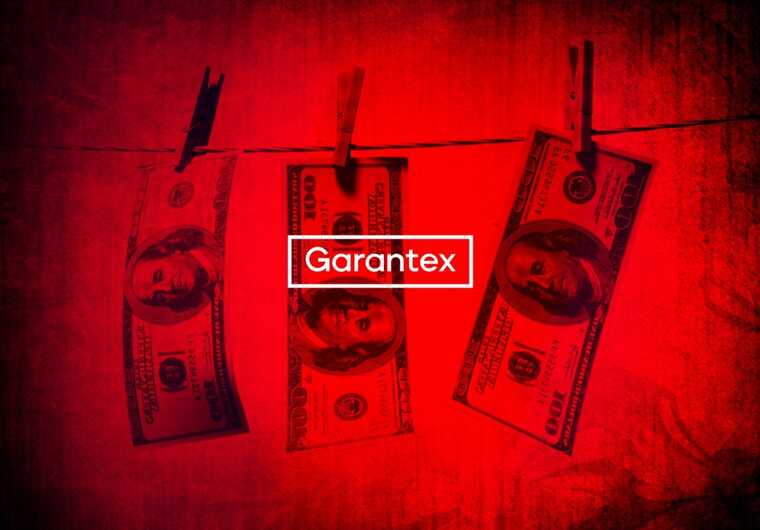  Garantex