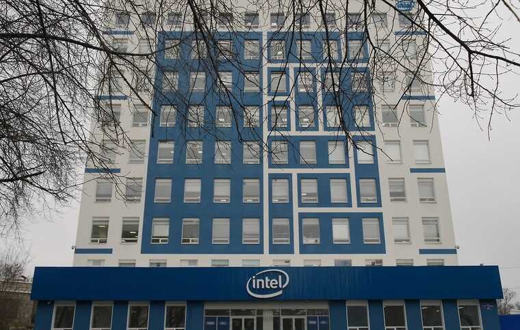   Intel       