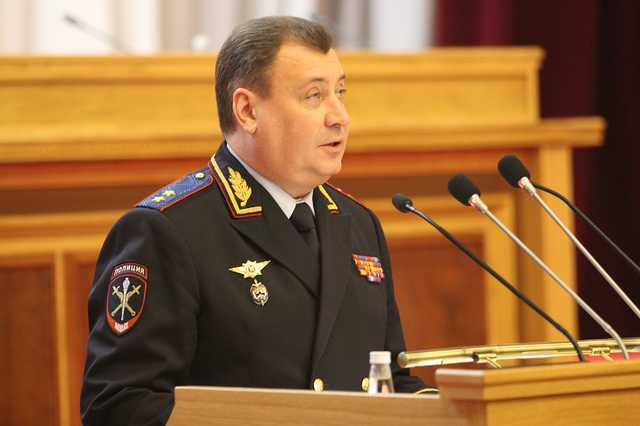 Глава МВД Башкирии предложил штрафовать за жалобы на полицейских и чиновников