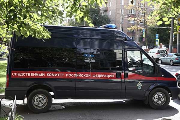 В Москве покончил с собой прокурор в отставке