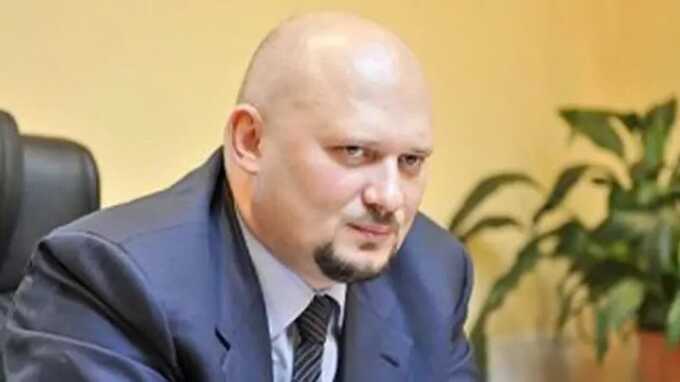 Судные дни Алексея Лященко