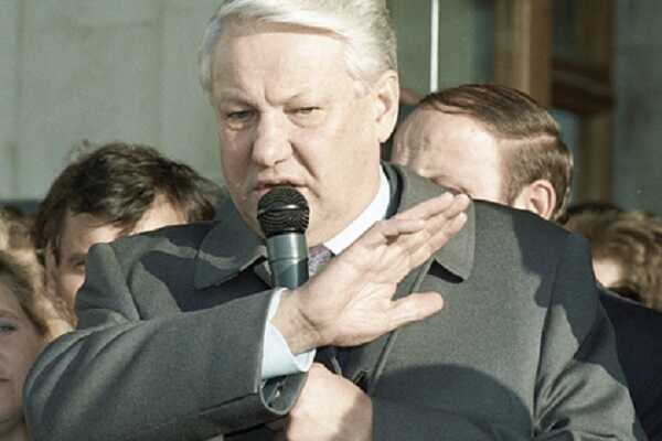 Полковник ФСБ раскрыл причины ненависти Ельцина к спецназу «Вымпел»