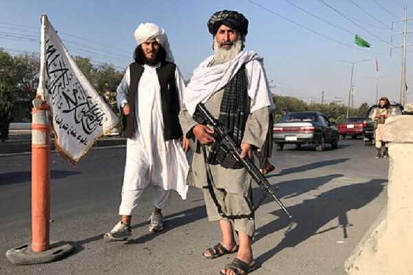 В Госдуме предупредили о возможности боевиков «Талибана» проникнуть в Россию