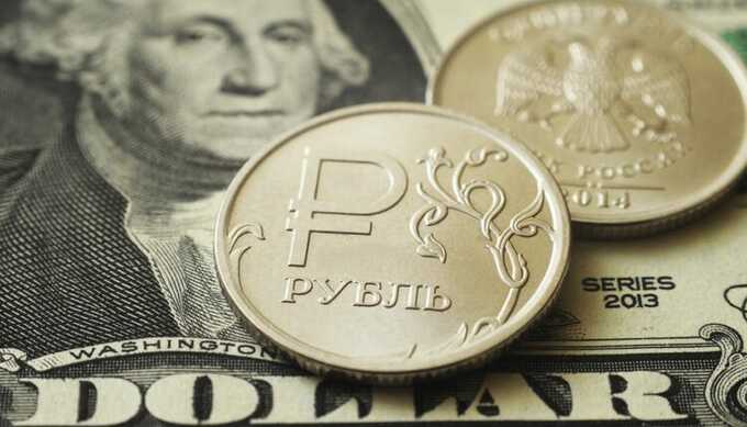 Россияне резко увеличили свои накопления в иностранной валюте