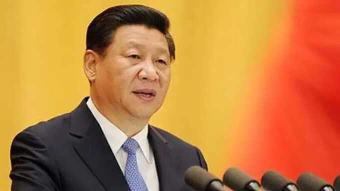 Во вторник выйдет статья "нового кормчего" Си Цзиньпина об инновационной китайской версии марксизма