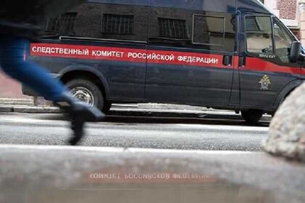 Раскрыт мотив убийства и расчленения пенсионера в Петербурге