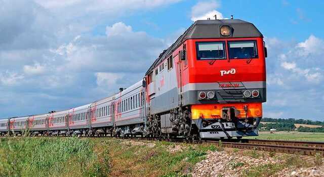 РЖД отменяет порядка 40 поездов из-за падения спроса на фоне пандемии
