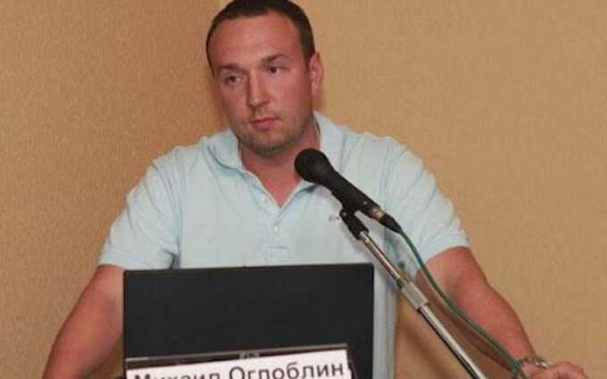 Гособвинитель попросил 6 лет лишения свободы для сына бывшего советника подмосковного губернатора Михаила Оглоблина