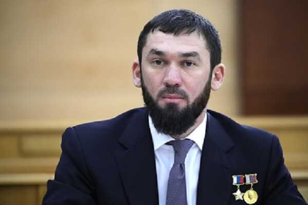 Спикер парламента Чечни три часа ждал ингушей на шариатском суде и не дождался