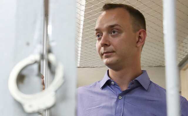 Второй адвокат Ивана Сафронова также покинул Россию