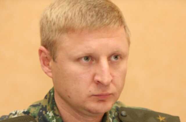 Из СК уволен генерал-майор Рустам Габдулин. Он вел расследования «болотного» и «московского» дел