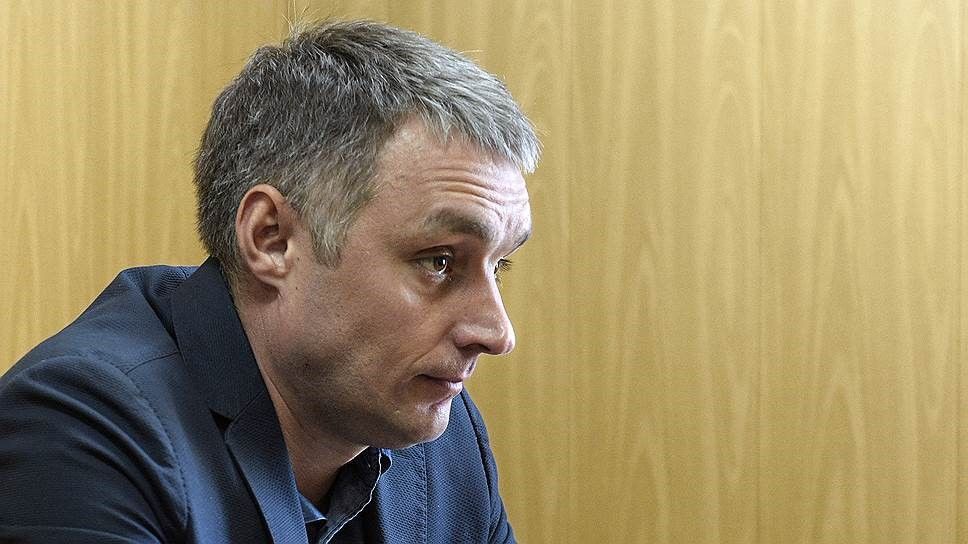 Судные дни Алексея Лященко